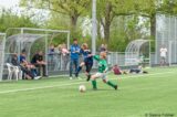 ST D.Z.C. '09/S.K.N.W.K. JO14-1JM - ST Zaamslag/Vogelwaarde JO14-1 (competitie) seizoen 2021-2022 (voorjaar - 3e fase)) (30/54)